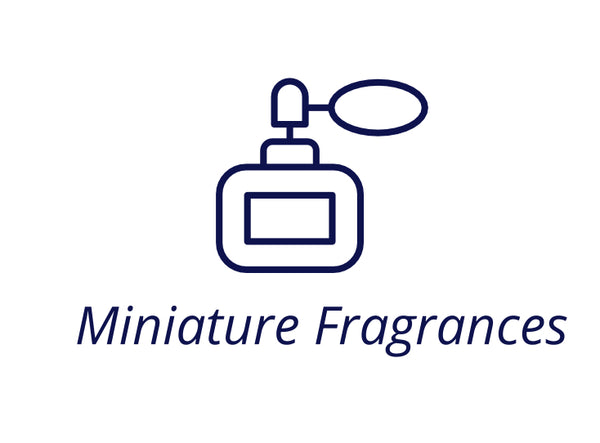 Miniature Fragrances 